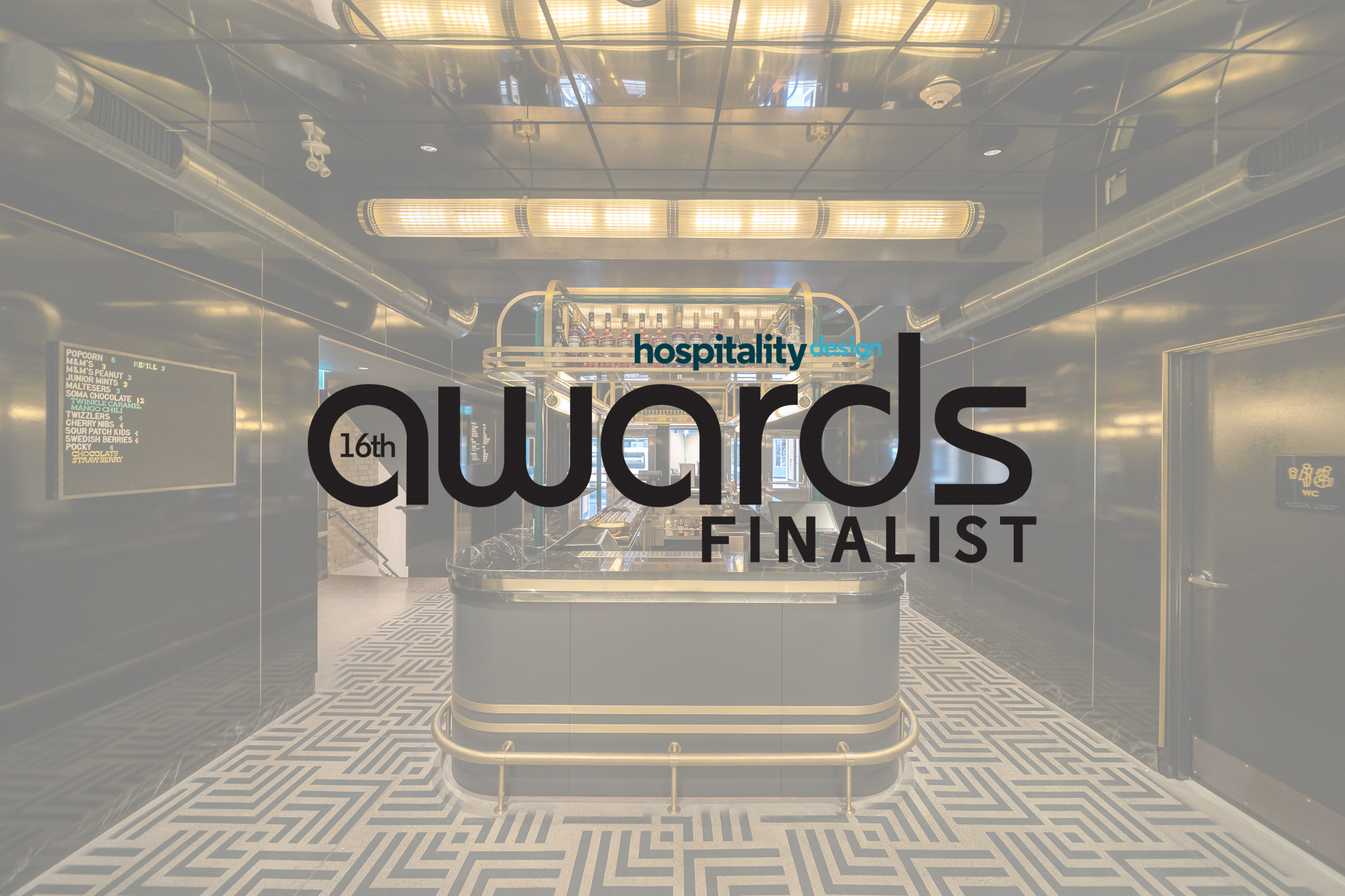 Hospitality Design Awards