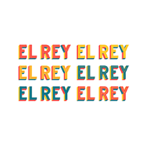 El Rey