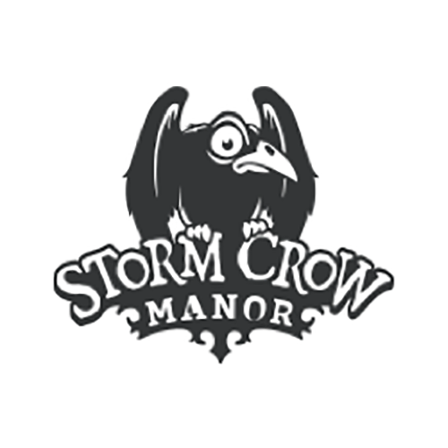 Storm Crow Manor