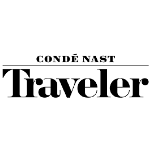 Condé Nast Traveler