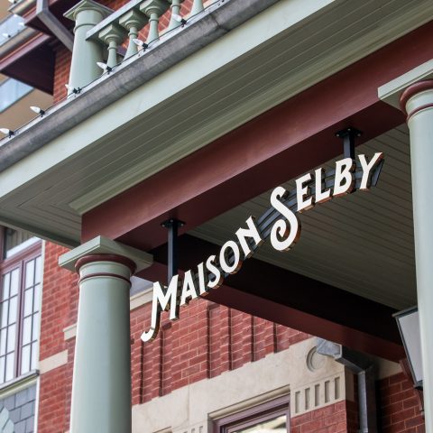 MAISON SELBY 2019-878