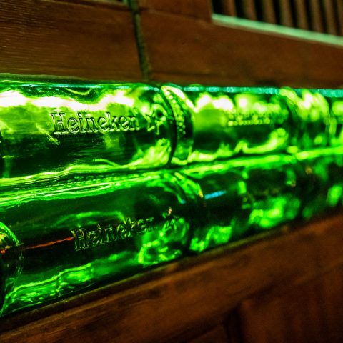 PETTY CASH HEINEKEN 2019-90