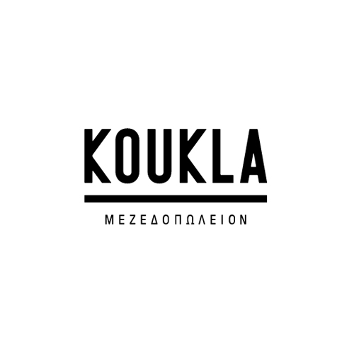 Koukla