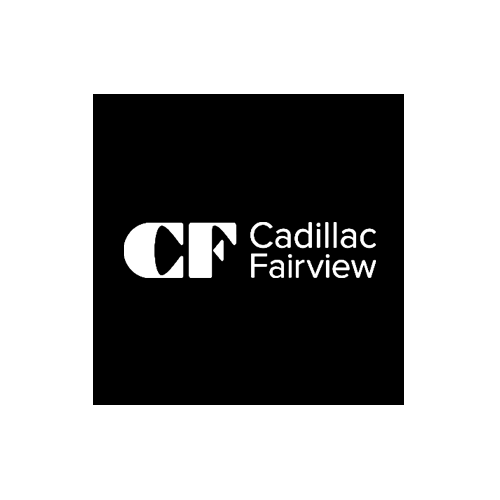 Cadillac Fairview