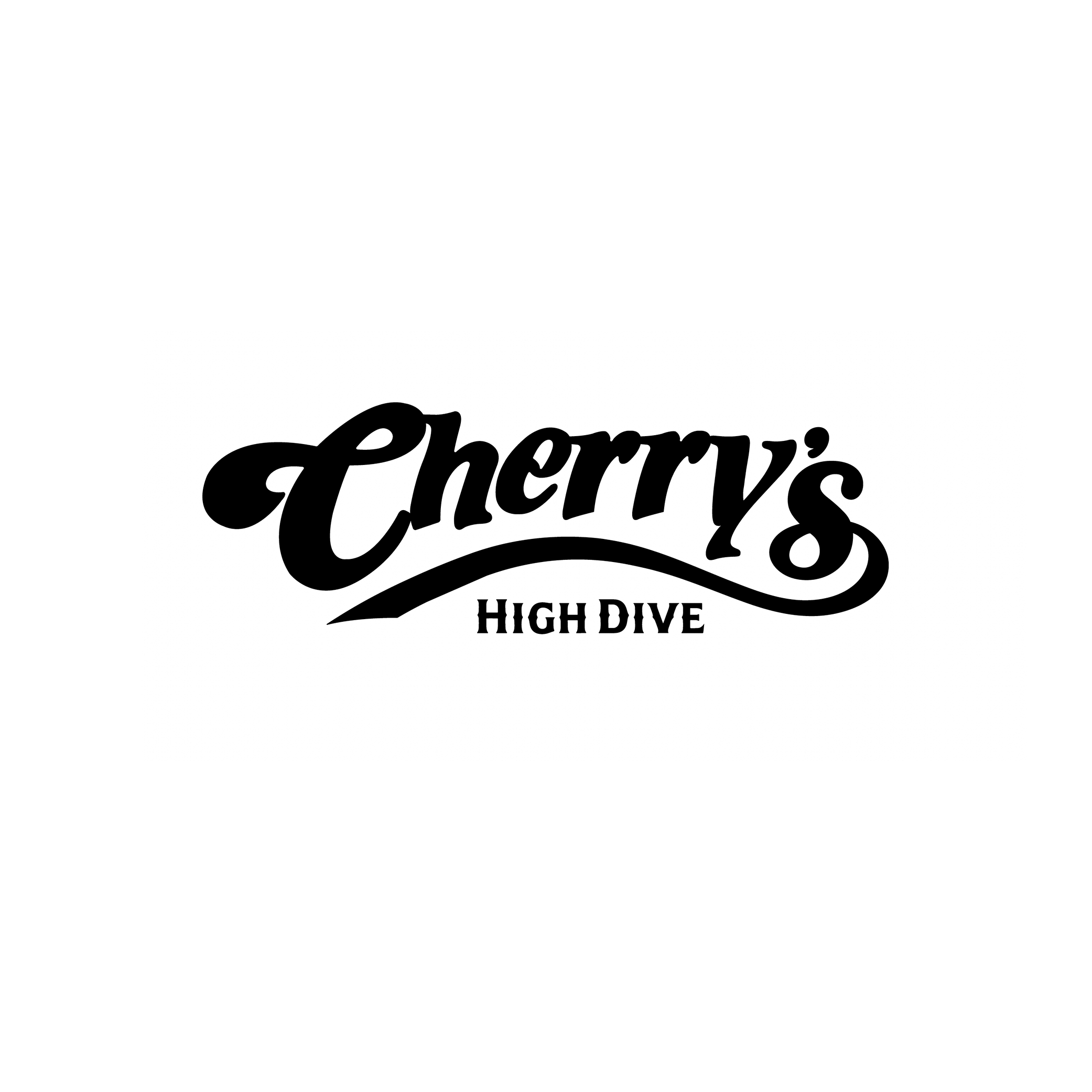 Cherry's High Dive