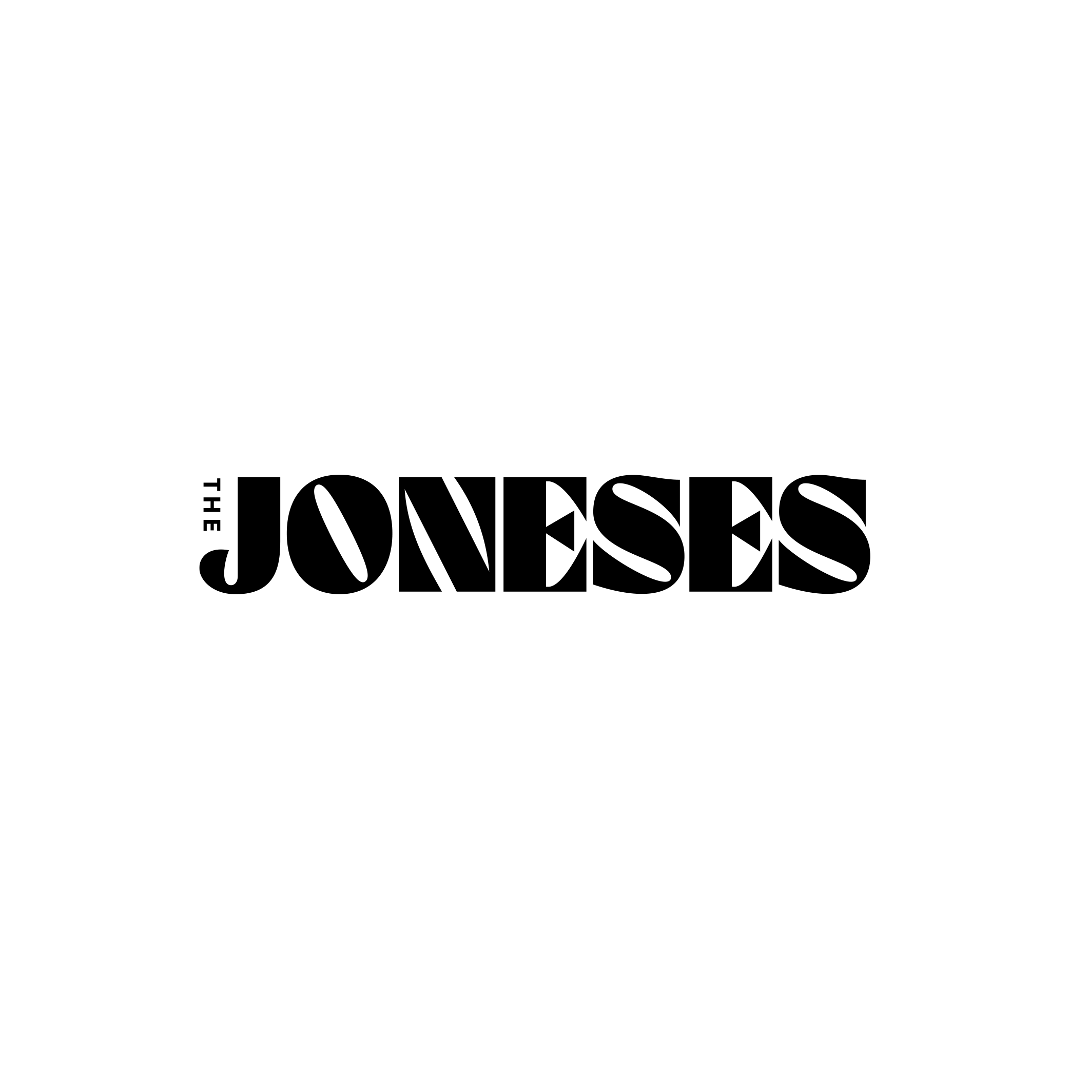 The Joneses