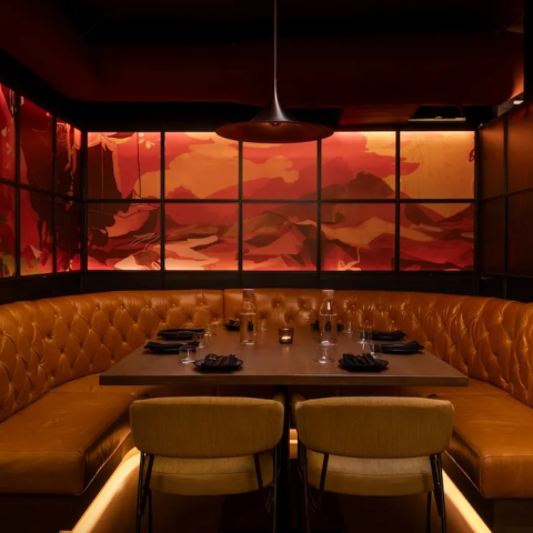 No Vacancy 2 Solid Design Creative