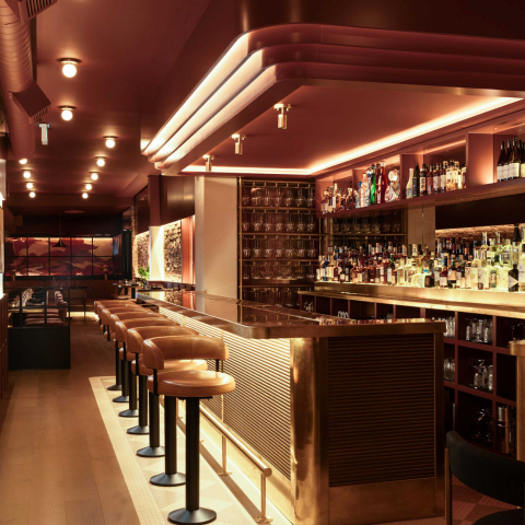 No Vacancy 6 Solid Design Creative