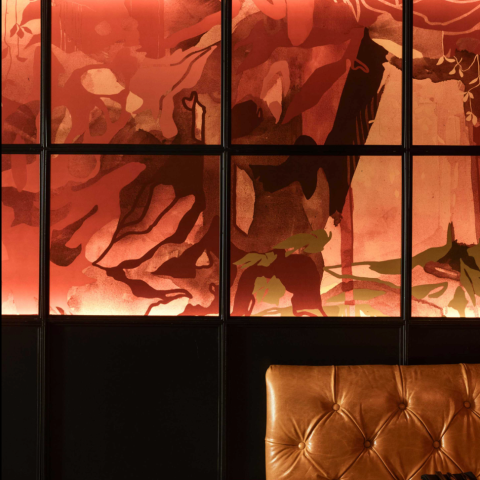 No Vacancy 8 Solid Design Creative