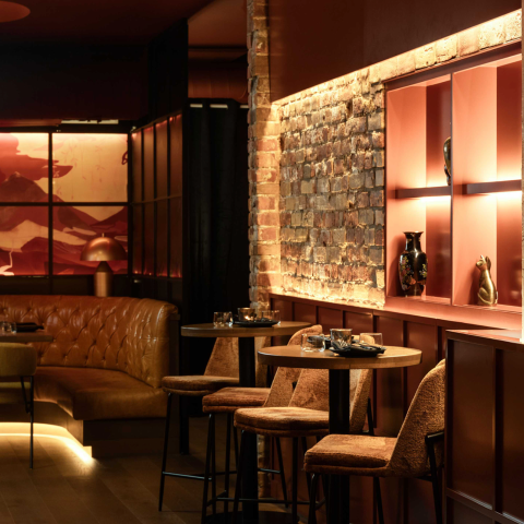 No Vacancy 9 Solid Design Creative