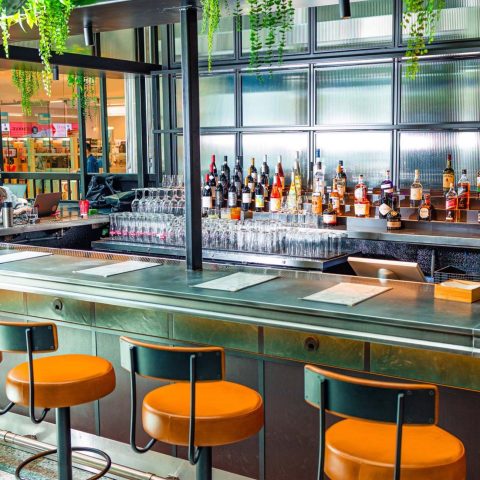 Queen's Cross Bar 2 SDC