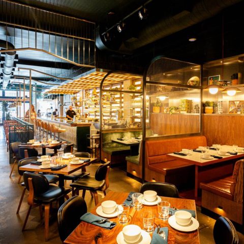 TheLunchLadyDiningRoom