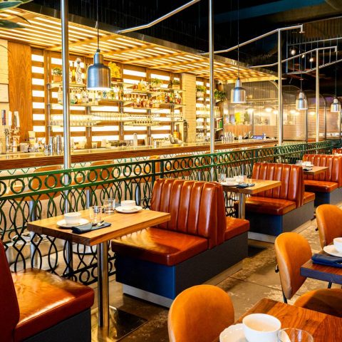 TheLunchLadyInterior